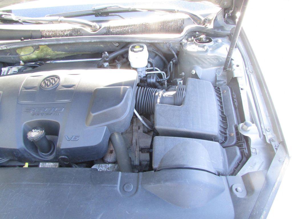 used 2006 Buick Lucerne car, priced at $9,995