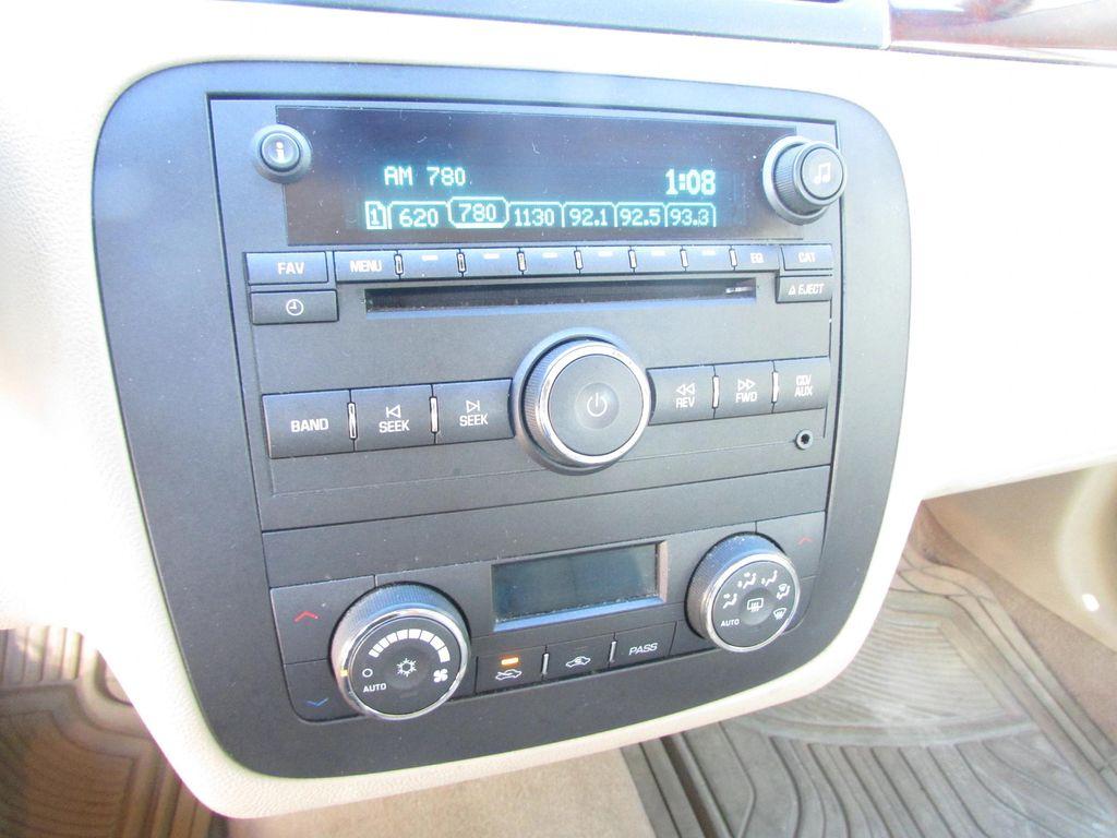 used 2006 Buick Lucerne car, priced at $9,995