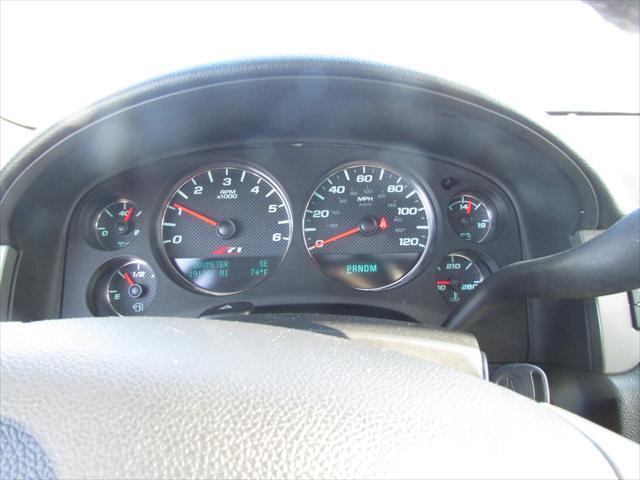 used 2011 Chevrolet Avalanche car, priced at $12,499