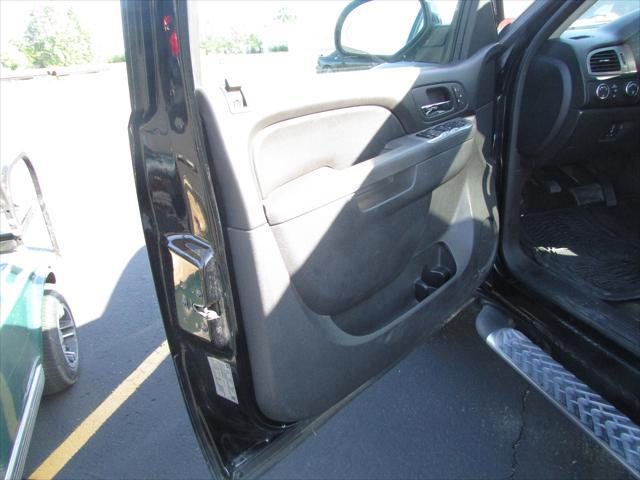 used 2011 Chevrolet Avalanche car, priced at $12,499