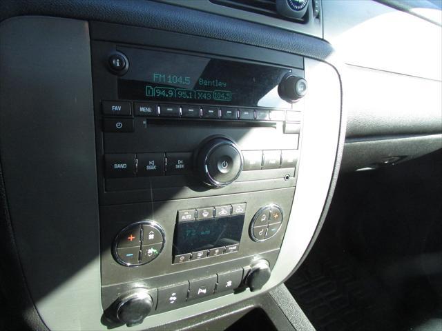 used 2011 Chevrolet Avalanche car, priced at $12,499