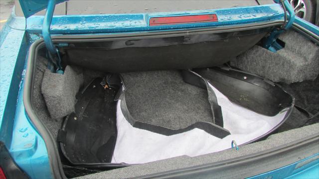 used 1993 Oldsmobile Cutlass Supreme car, priced at $6,999