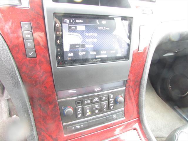 used 2011 Cadillac Escalade EXT car, priced at $14,999