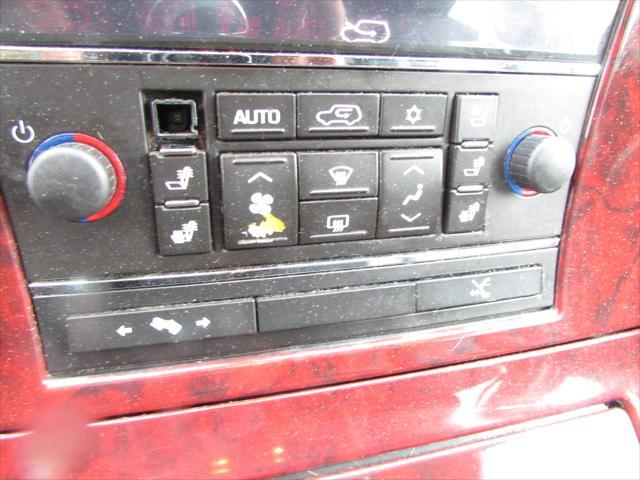 used 2011 Cadillac Escalade EXT car, priced at $14,999