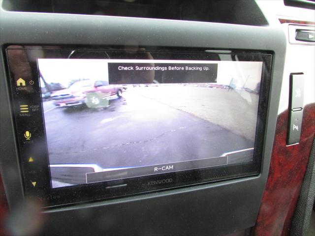 used 2011 Cadillac Escalade EXT car, priced at $14,999