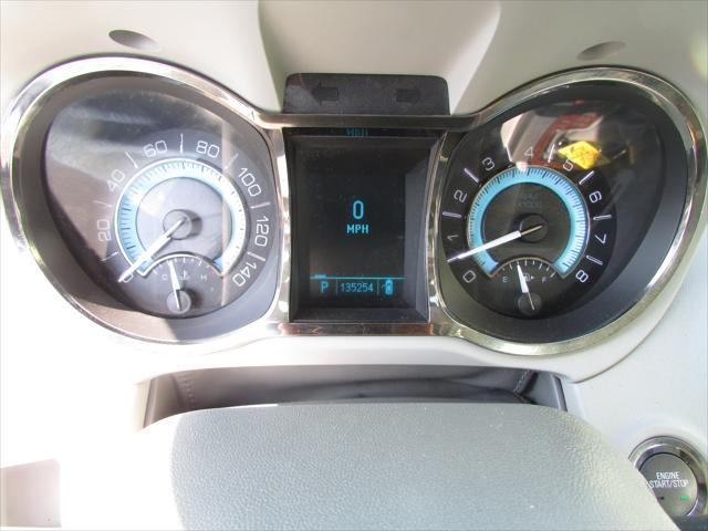 used 2010 Buick LaCrosse car, priced at $5,999
