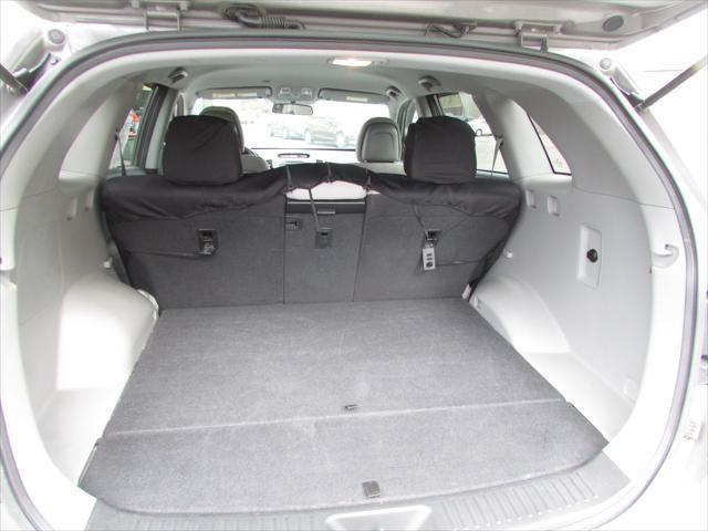 used 2015 Kia Sorento car, priced at $8,995