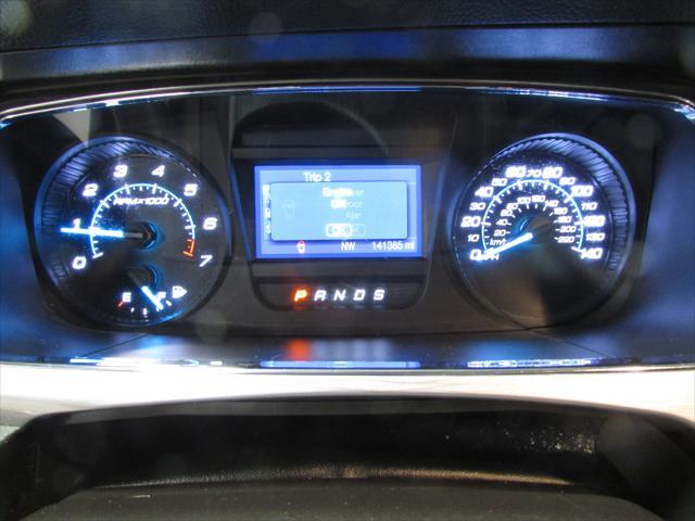 used 2015 Ford Taurus car, priced at $9,995