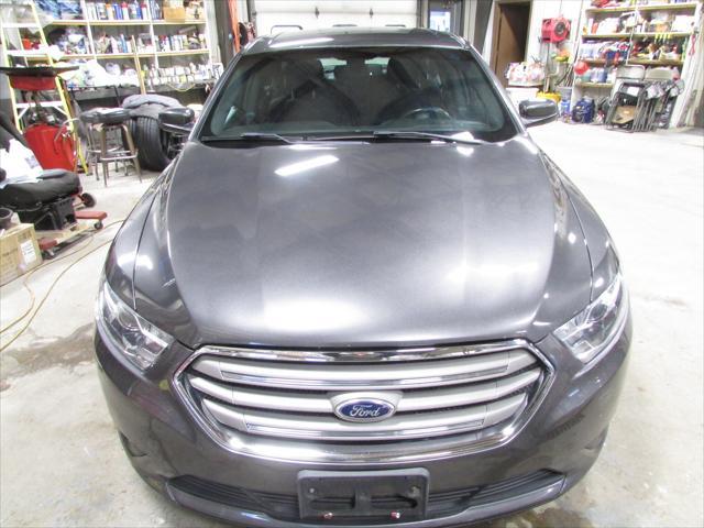 used 2015 Ford Taurus car, priced at $9,995