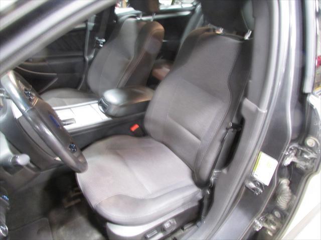 used 2015 Ford Taurus car, priced at $9,995