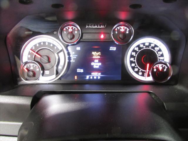 used 2013 Ram 1500 car, priced at $12,999