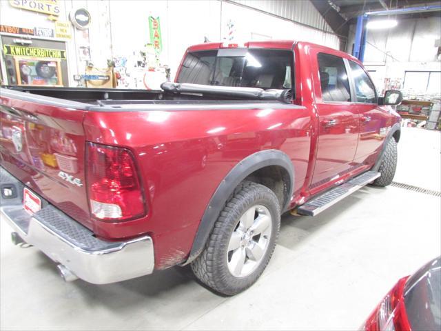 used 2013 Ram 1500 car, priced at $12,999