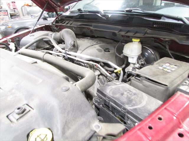 used 2013 Ram 1500 car, priced at $12,999