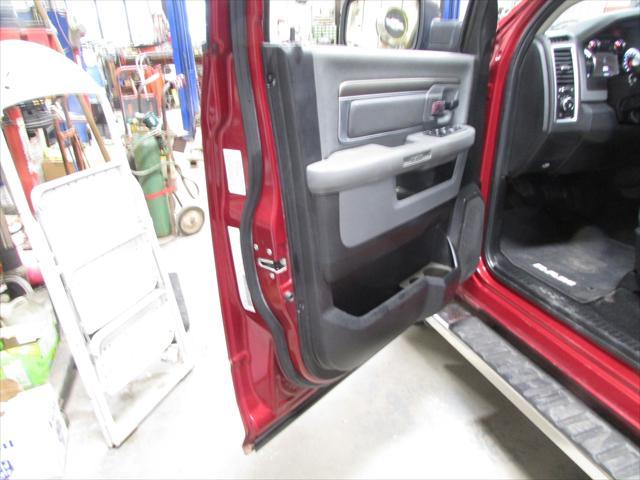 used 2013 Ram 1500 car, priced at $12,999