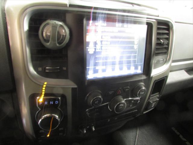 used 2013 Ram 1500 car, priced at $12,999