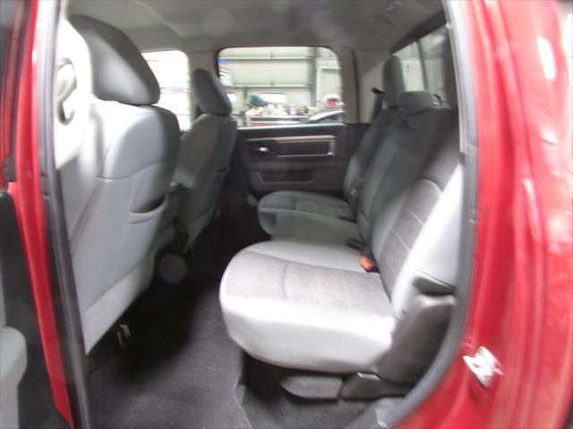 used 2013 Ram 1500 car, priced at $12,999