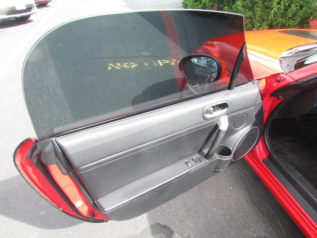 used 2006 Mazda MX-5 Miata car, priced at $9,995