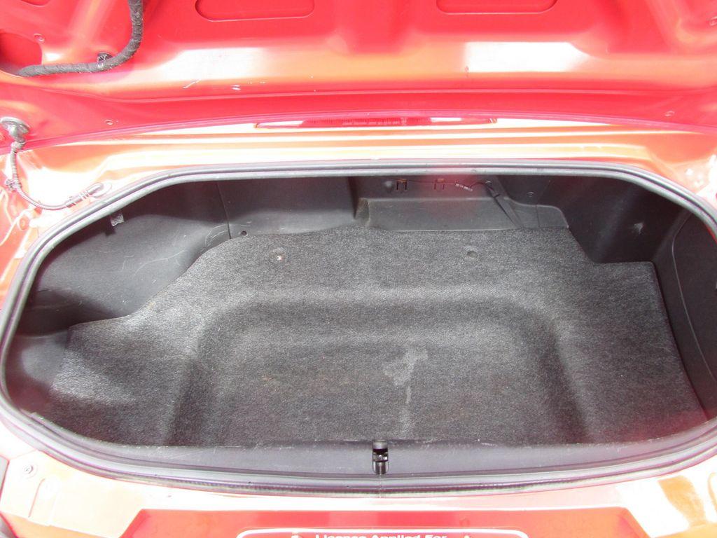 used 2006 Mazda MX-5 Miata car, priced at $9,995