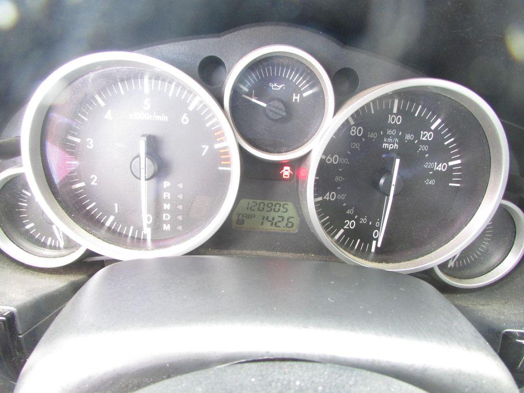 used 2006 Mazda MX-5 Miata car, priced at $9,995