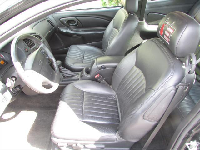 used 2004 Chevrolet Monte Carlo car, priced at $16,999