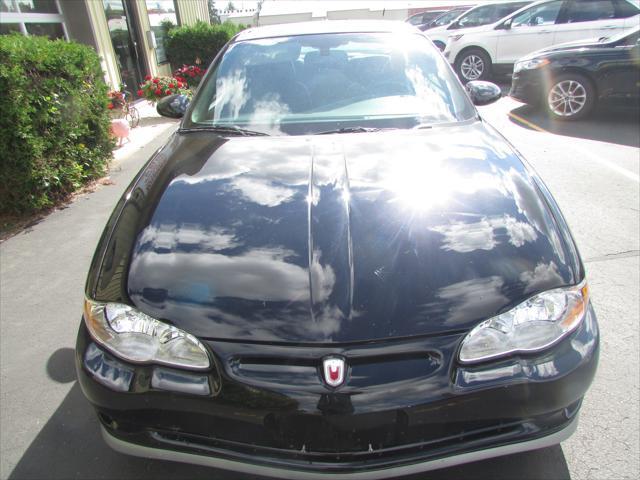 used 2004 Chevrolet Monte Carlo car, priced at $16,999