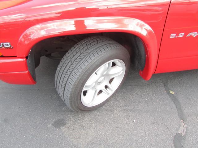 used 1998 Dodge Dakota car, priced at $17,999