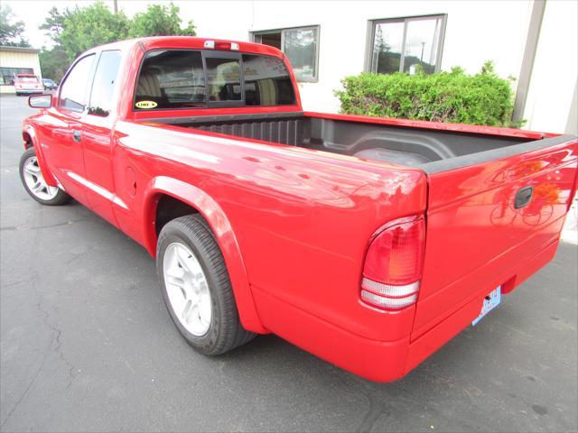 used 1998 Dodge Dakota car, priced at $17,999