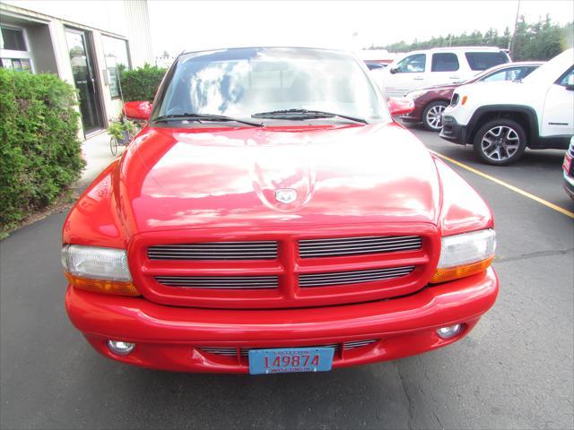 used 1998 Dodge Dakota car, priced at $17,999