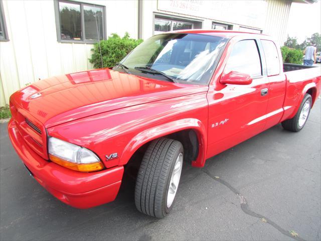 used 1998 Dodge Dakota car, priced at $17,999