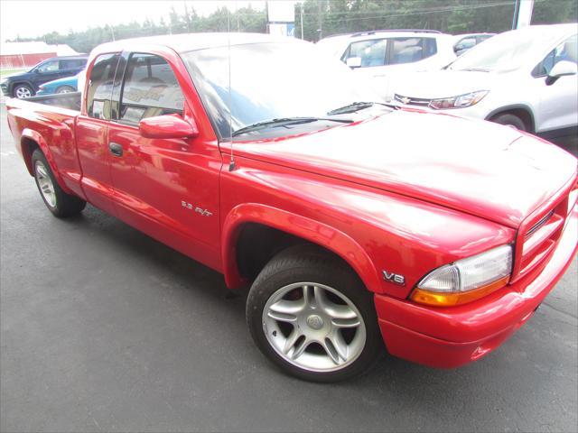 used 1998 Dodge Dakota car, priced at $17,999