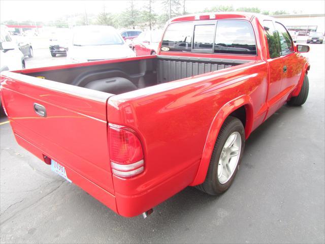 used 1998 Dodge Dakota car, priced at $17,999