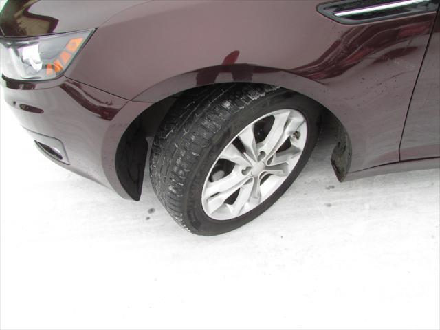 used 2012 Kia Optima car, priced at $8,999