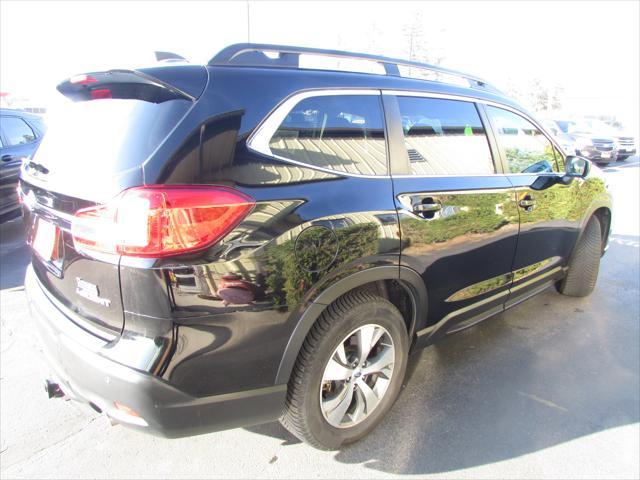 used 2020 Subaru Ascent car, priced at $21,499