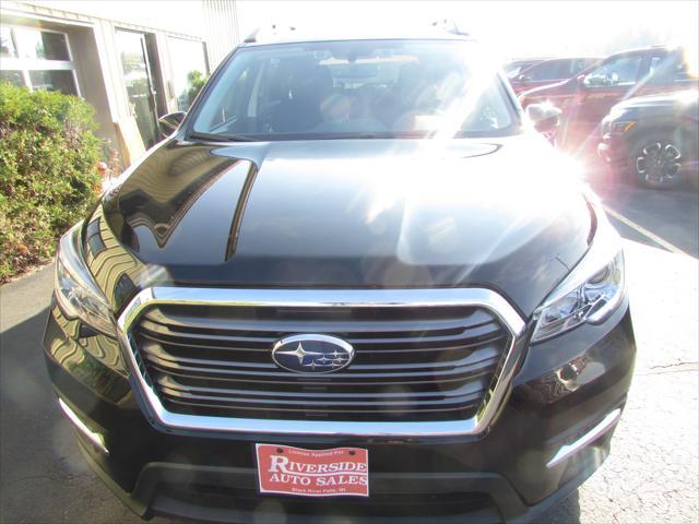 used 2020 Subaru Ascent car, priced at $21,499