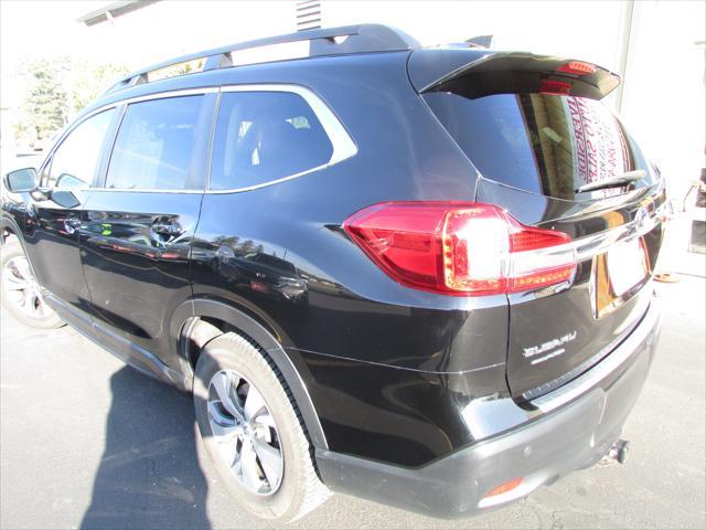 used 2020 Subaru Ascent car, priced at $21,499