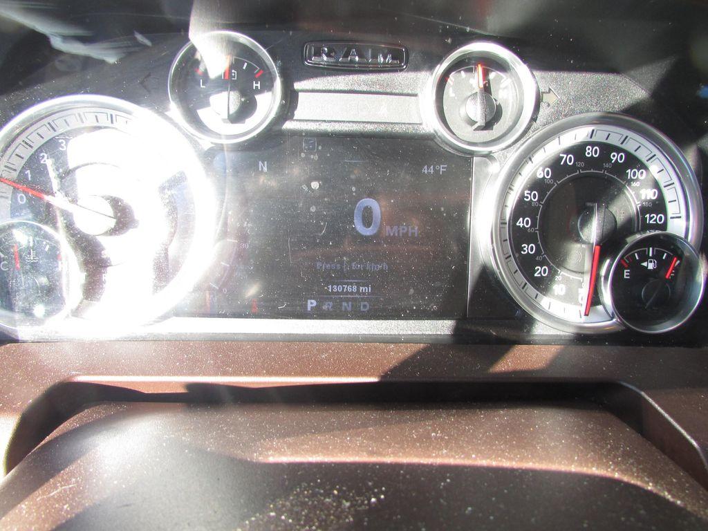 used 2014 Ram 1500 car, priced at $16,999