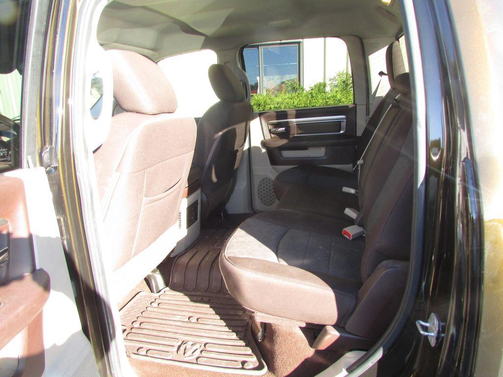 used 2014 Ram 1500 car, priced at $16,999