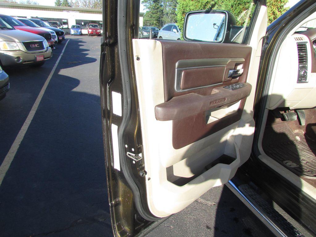 used 2014 Ram 1500 car, priced at $16,999