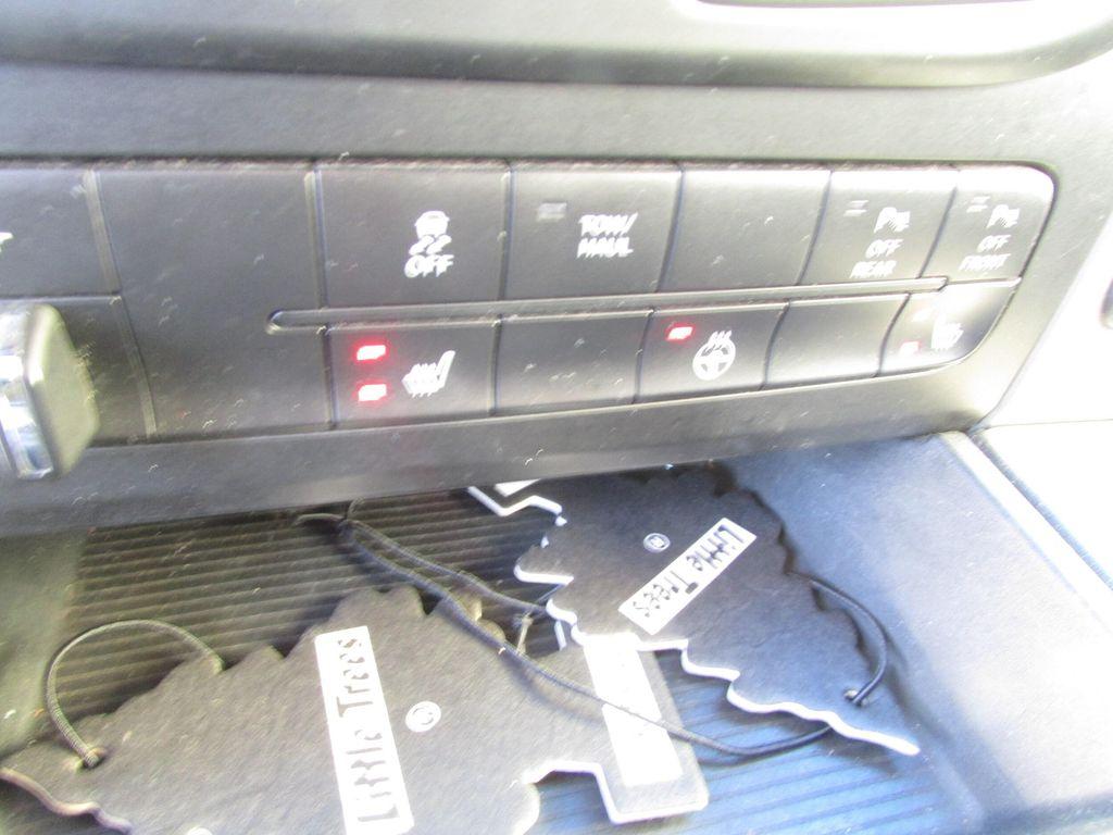 used 2014 Ram 1500 car, priced at $16,999