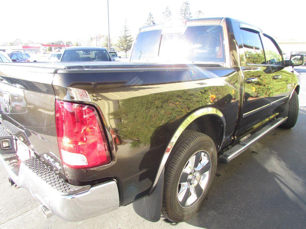 used 2014 Ram 1500 car, priced at $16,999