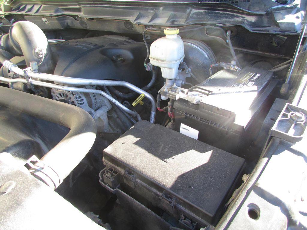 used 2014 Ram 1500 car, priced at $16,999