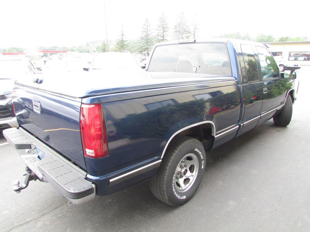 used 1996 GMC Sierra 1500 car, priced at $6,499