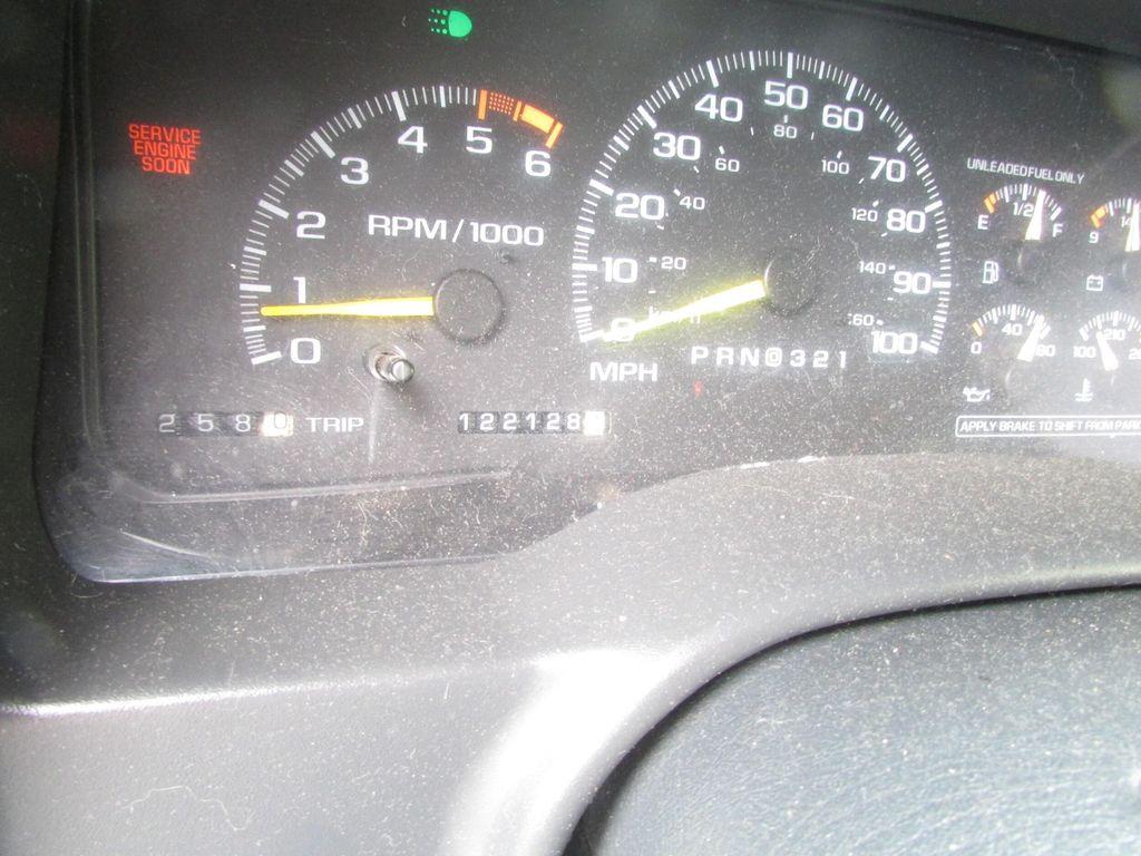 used 1996 GMC Sierra 1500 car, priced at $6,499