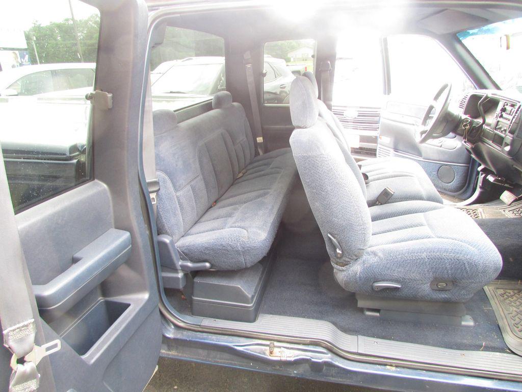 used 1996 GMC Sierra 1500 car, priced at $6,499