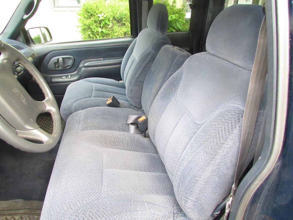 used 1996 GMC Sierra 1500 car, priced at $6,499