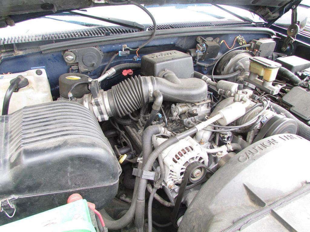 used 1996 GMC Sierra 1500 car, priced at $6,499