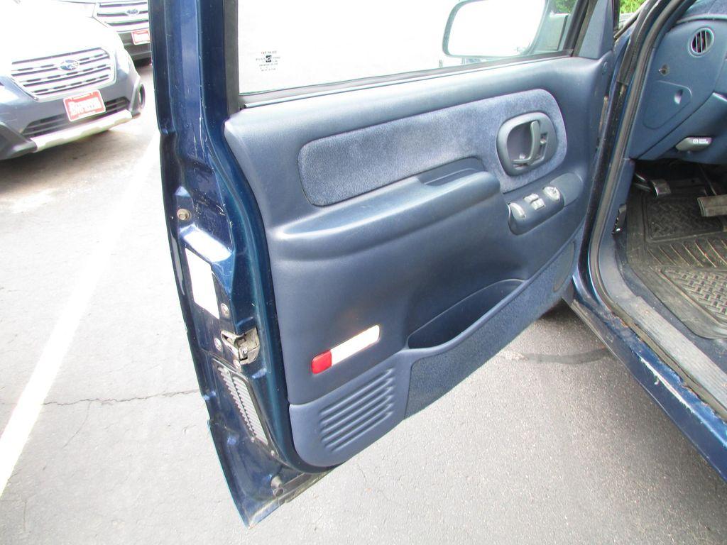 used 1996 GMC Sierra 1500 car, priced at $6,499