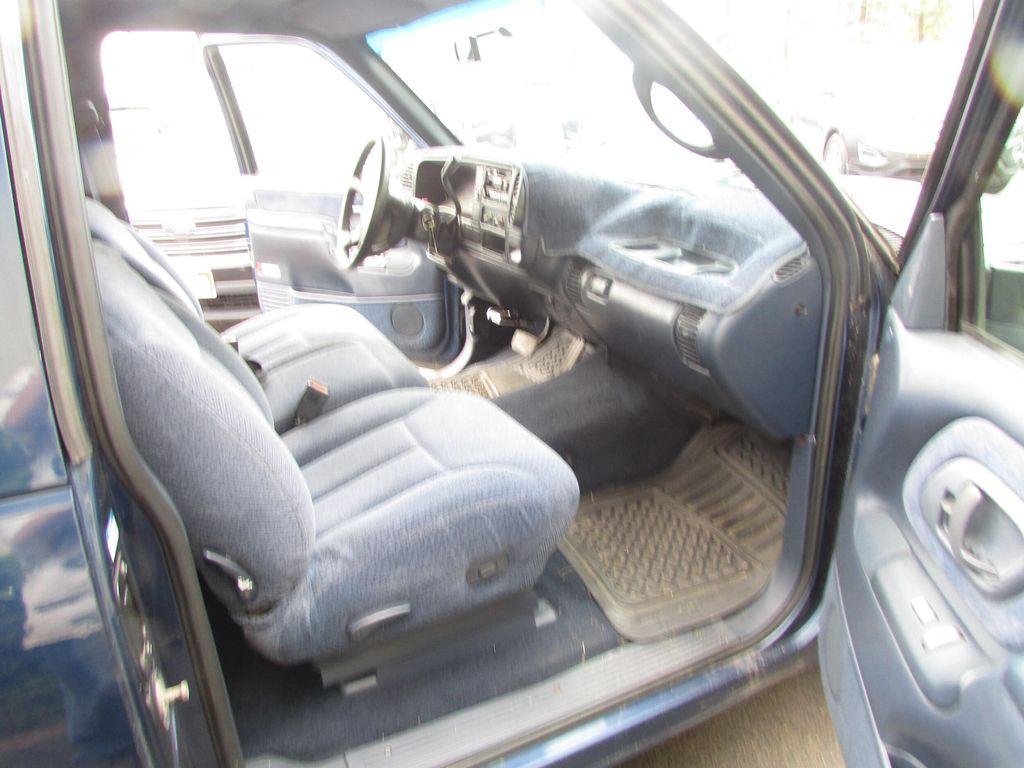 used 1996 GMC Sierra 1500 car, priced at $6,499