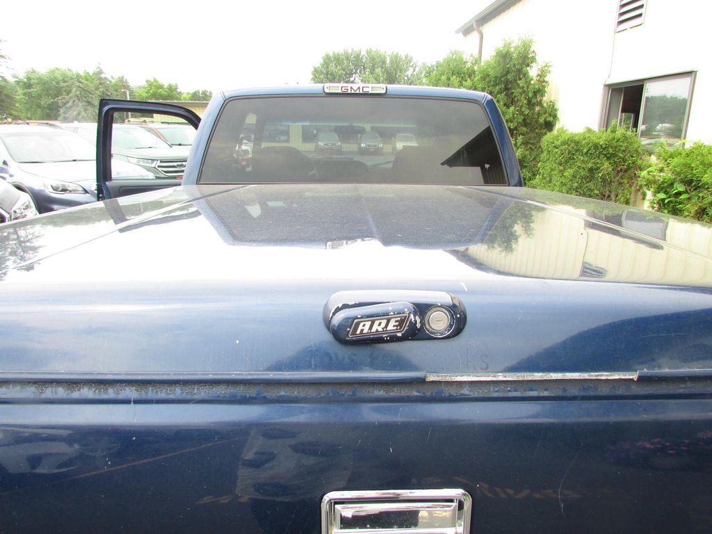 used 1996 GMC Sierra 1500 car, priced at $6,499