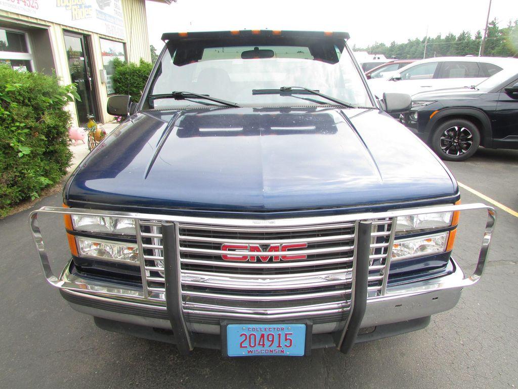used 1996 GMC Sierra 1500 car, priced at $6,499